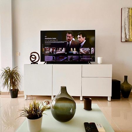 Tanife 310 - Playa Del Ingles Comfort Suite With Sunset View מראה חיצוני תמונה