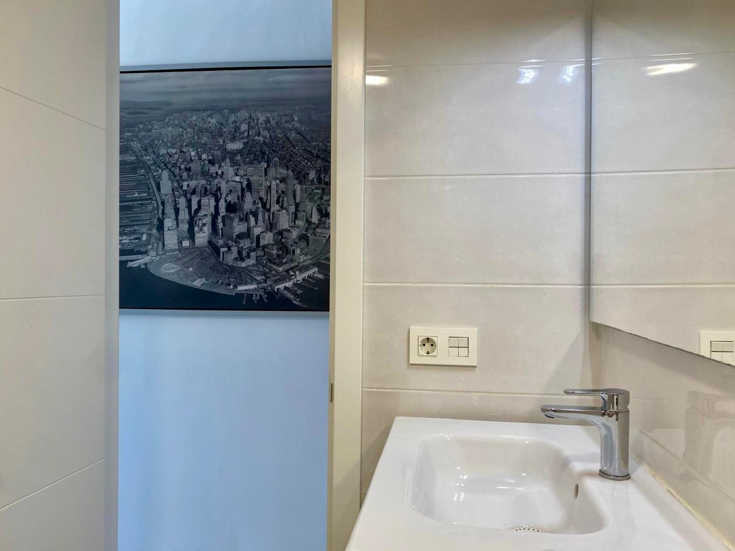 Tanife 310 - Playa Del Ingles Comfort Suite With Sunset View מראה חיצוני תמונה