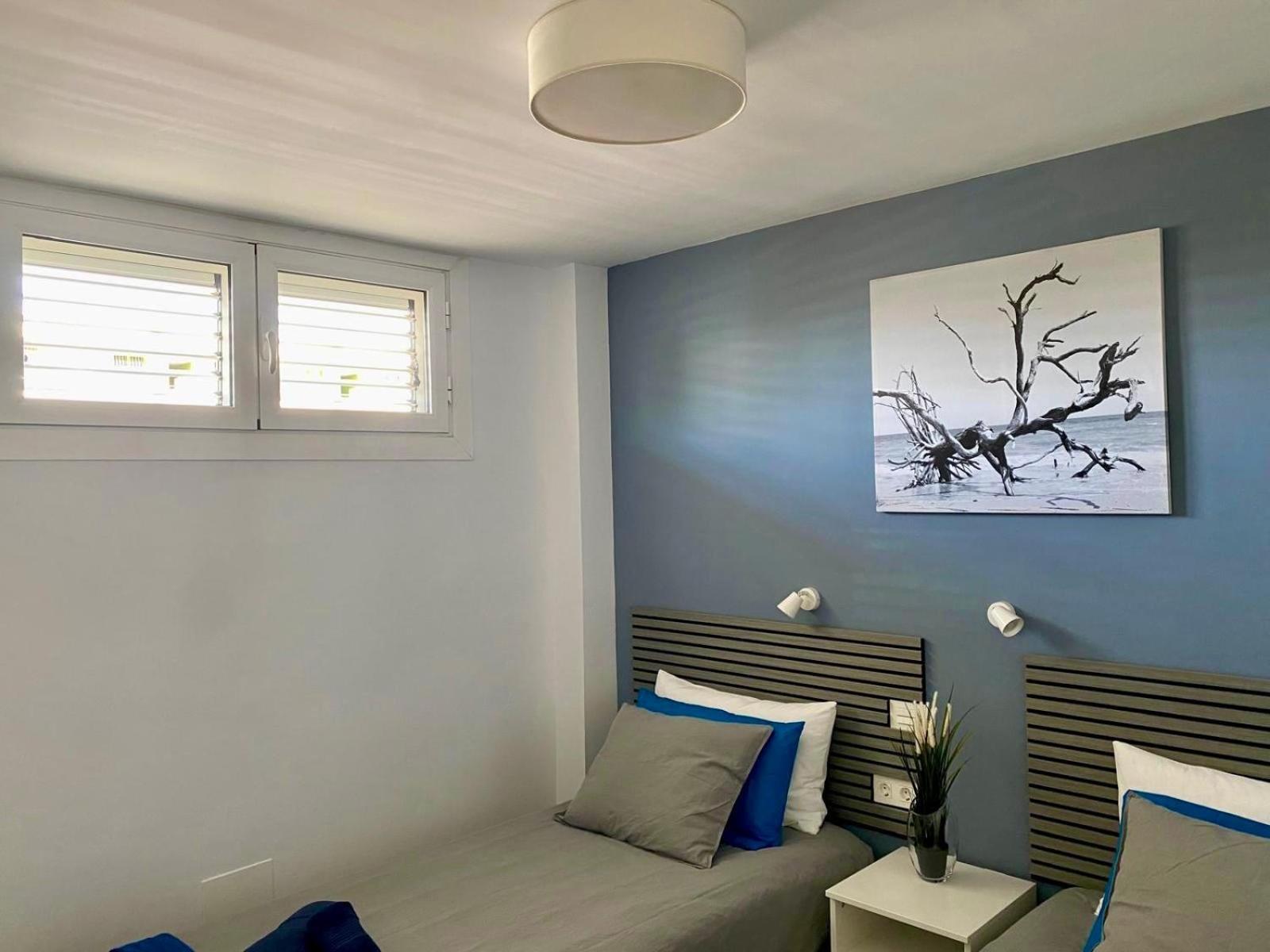 Tanife 310 - Playa Del Ingles Comfort Suite With Sunset View מראה חיצוני תמונה