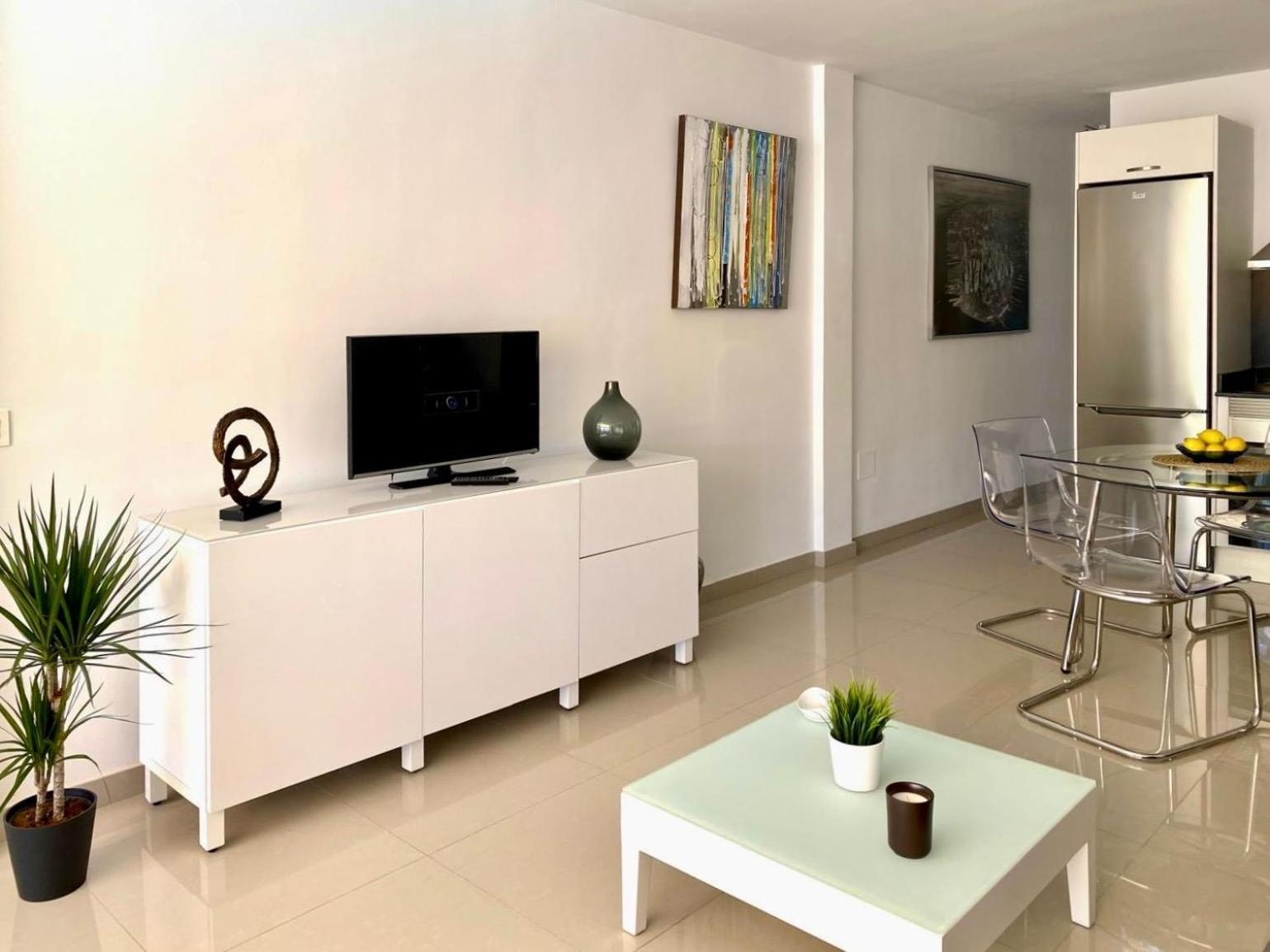 Tanife 310 - Playa Del Ingles Comfort Suite With Sunset View מראה חיצוני תמונה