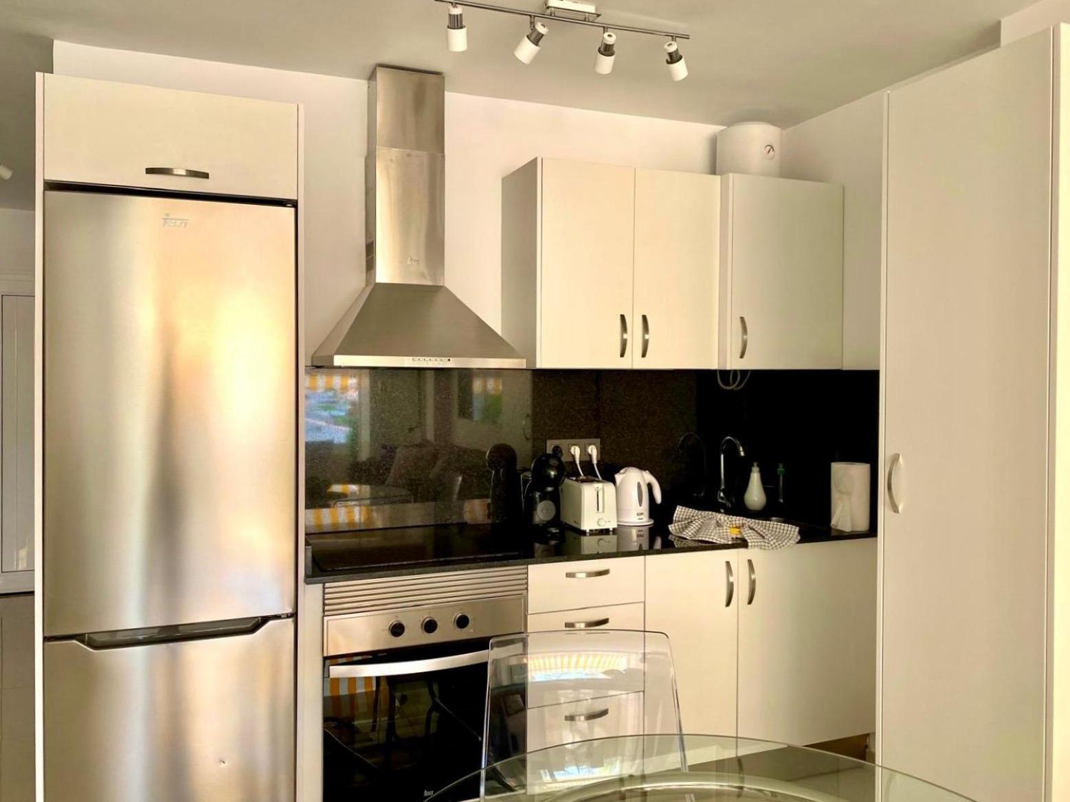 Tanife 310 - Playa Del Ingles Comfort Suite With Sunset View מראה חיצוני תמונה