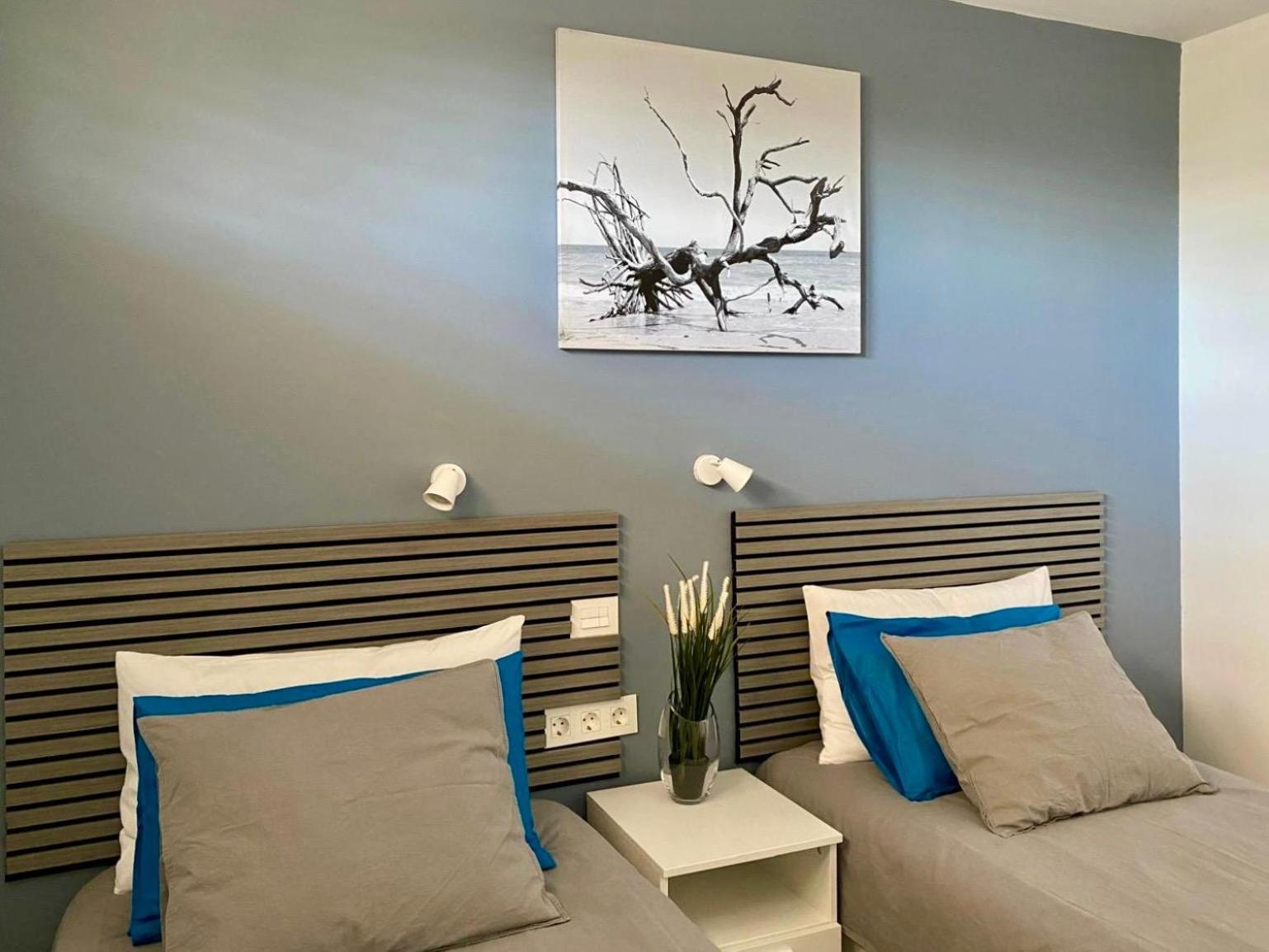 Tanife 310 - Playa Del Ingles Comfort Suite With Sunset View מראה חיצוני תמונה