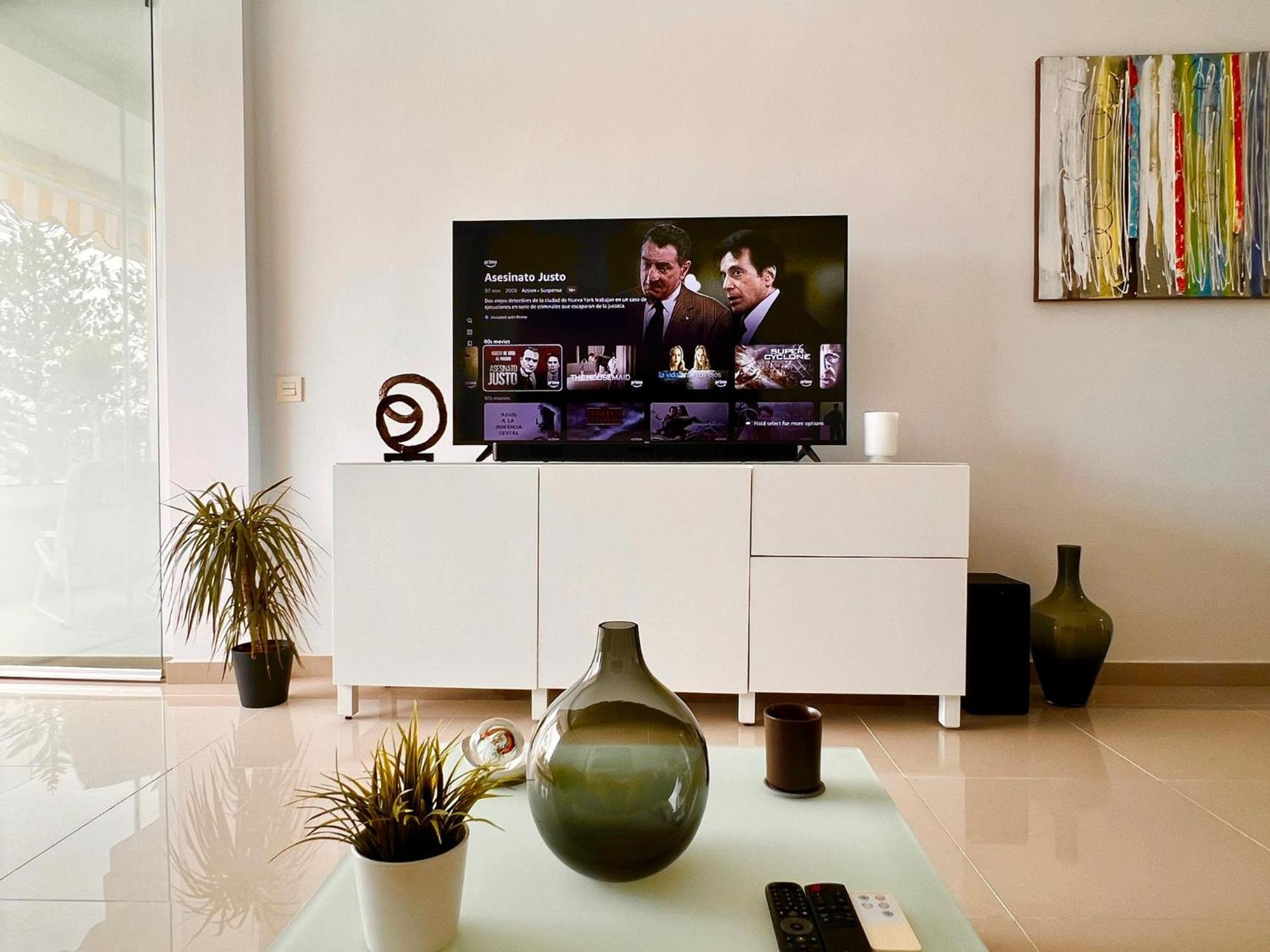 Tanife 310 - Playa Del Ingles Comfort Suite With Sunset View מראה חיצוני תמונה
